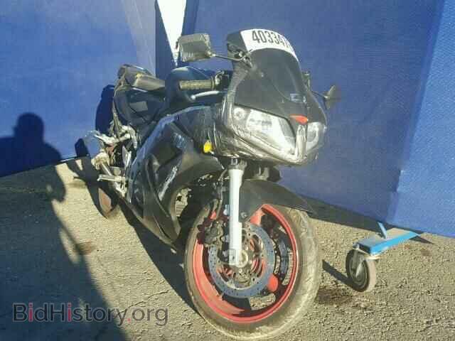 Photo JS1VP53A142100342 - SUZUKI SV650 2004