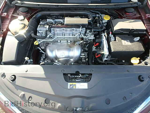 2015 CHRYSLER 200 - VIN: 1C3CCCAB8FN675004 - Фото 7