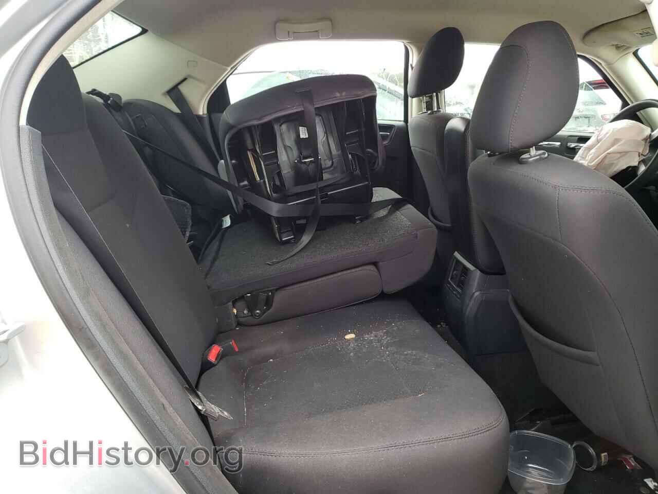 2010 CHRYSLER 300 - VIN: 2C3CA4CD6AH297728 - Фото 6