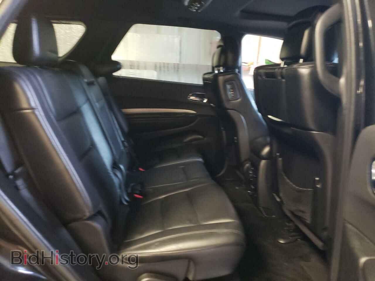 2015 DODGE DURANGO - VIN: 1C4RDJDG7FC744906 - Фото 11