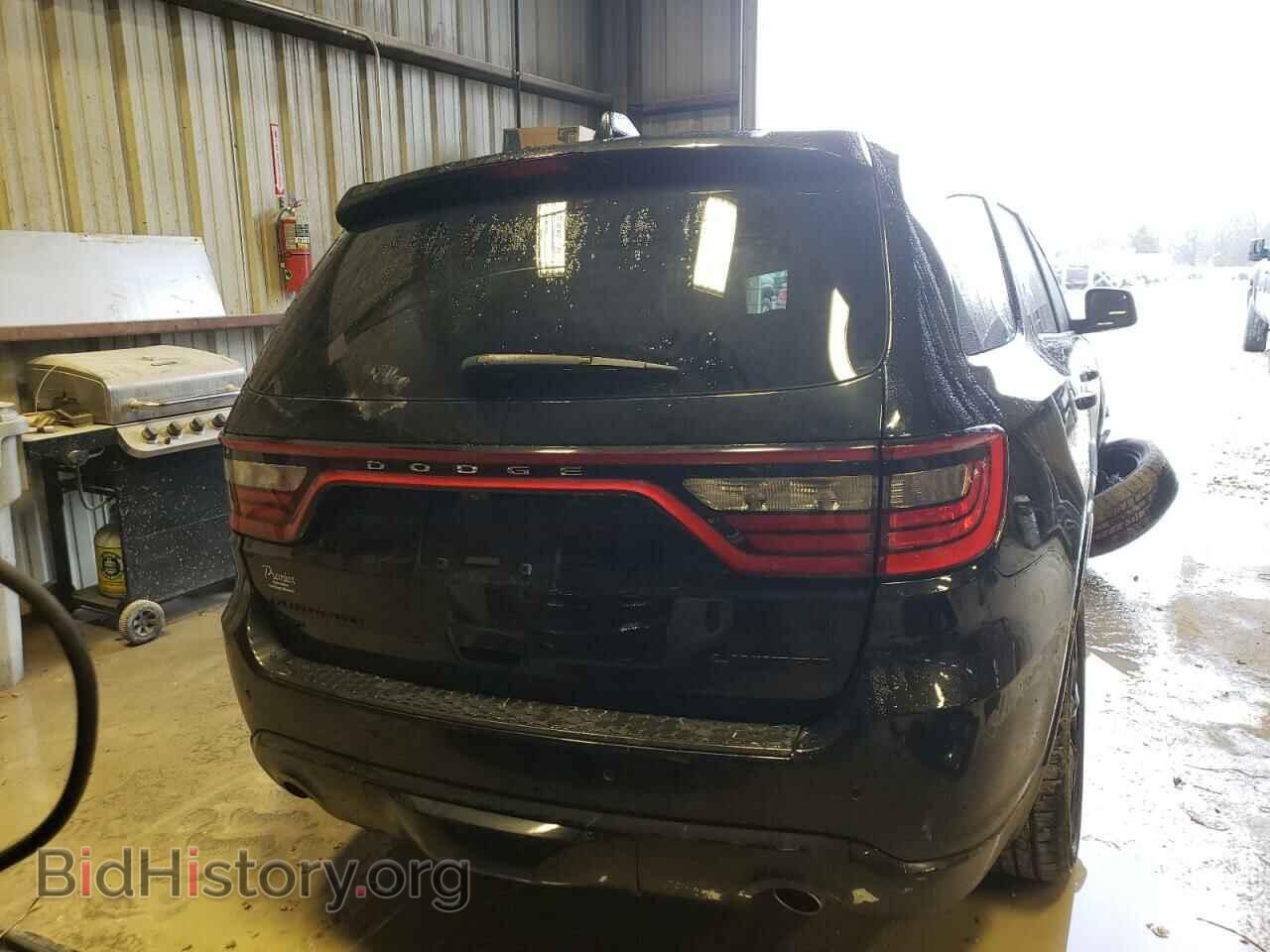 2015 DODGE DURANGO - VIN: 1C4RDJDG7FC744906 - Фото 6