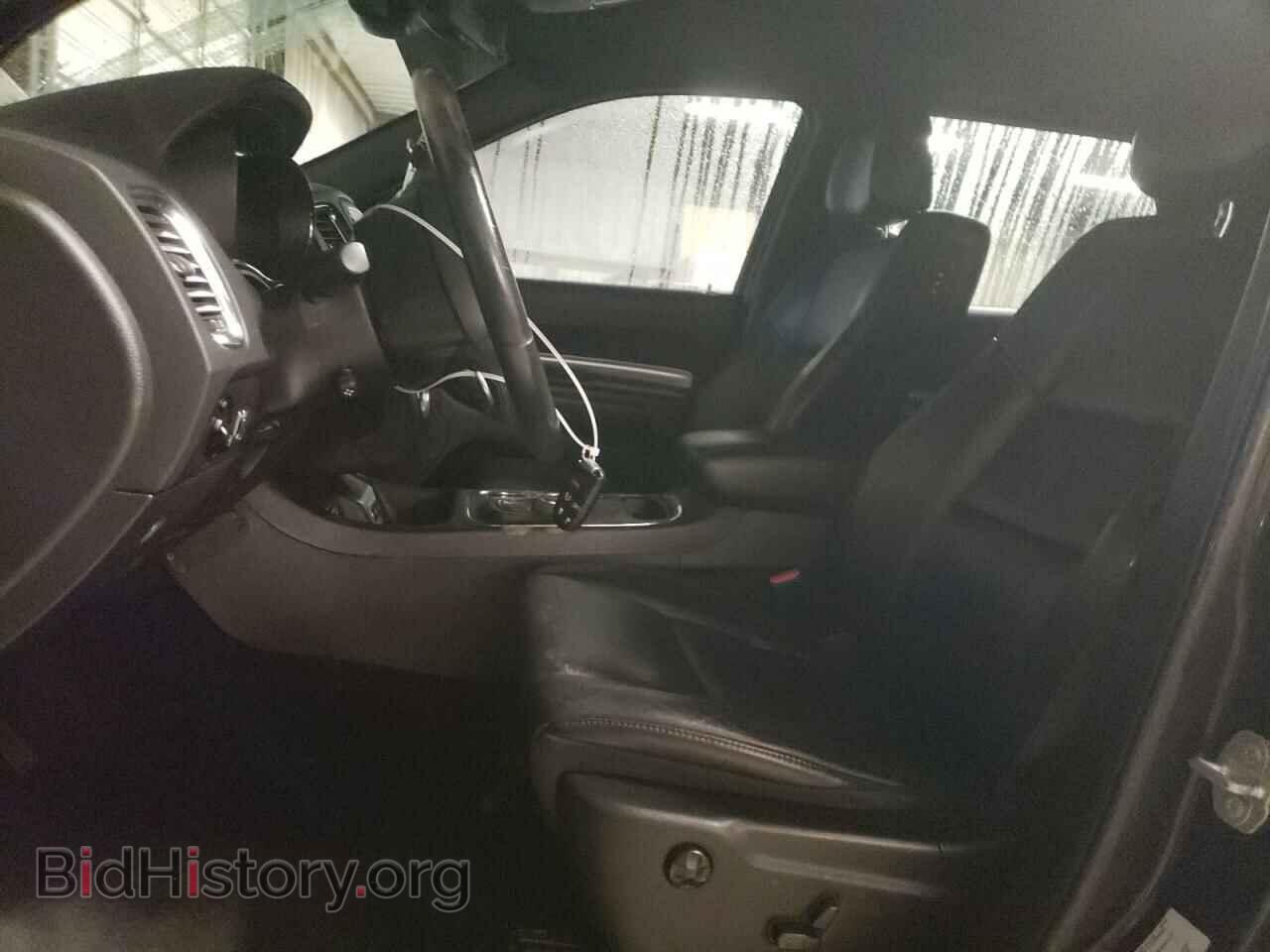 2015 DODGE DURANGO - VIN: 1C4RDJDG7FC744906 - Фото 7
