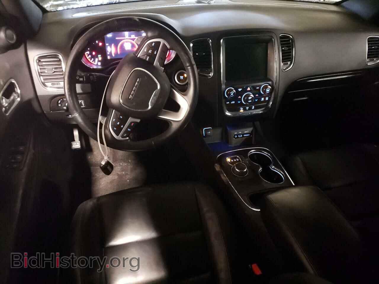 2015 DODGE DURANGO - VIN: 1C4RDJDG7FC744906 - Фото 8
