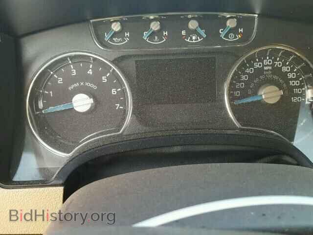 2013 FORD F150 - VIN: 1FTFW1ET2DKF31194 - Фото 8