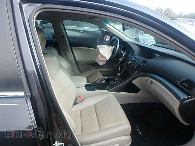 2012 ACURA TSX - VIN: JH4CU2F44CC014508 - Фото 5