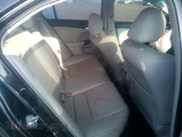 2012 ACURA TSX - VIN: JH4CU2F44CC014508 - Фото 6