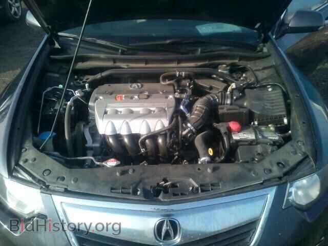 2012 ACURA TSX - VIN: JH4CU2F44CC014508 - Фото 7