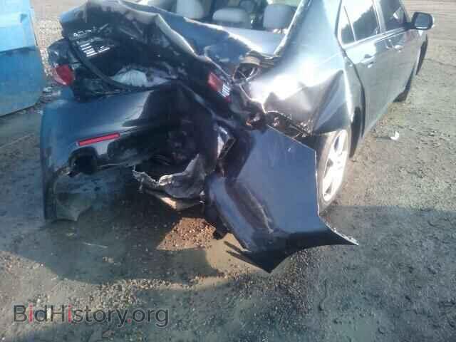 2012 ACURA TSX - VIN: JH4CU2F44CC014508 - Фото 10