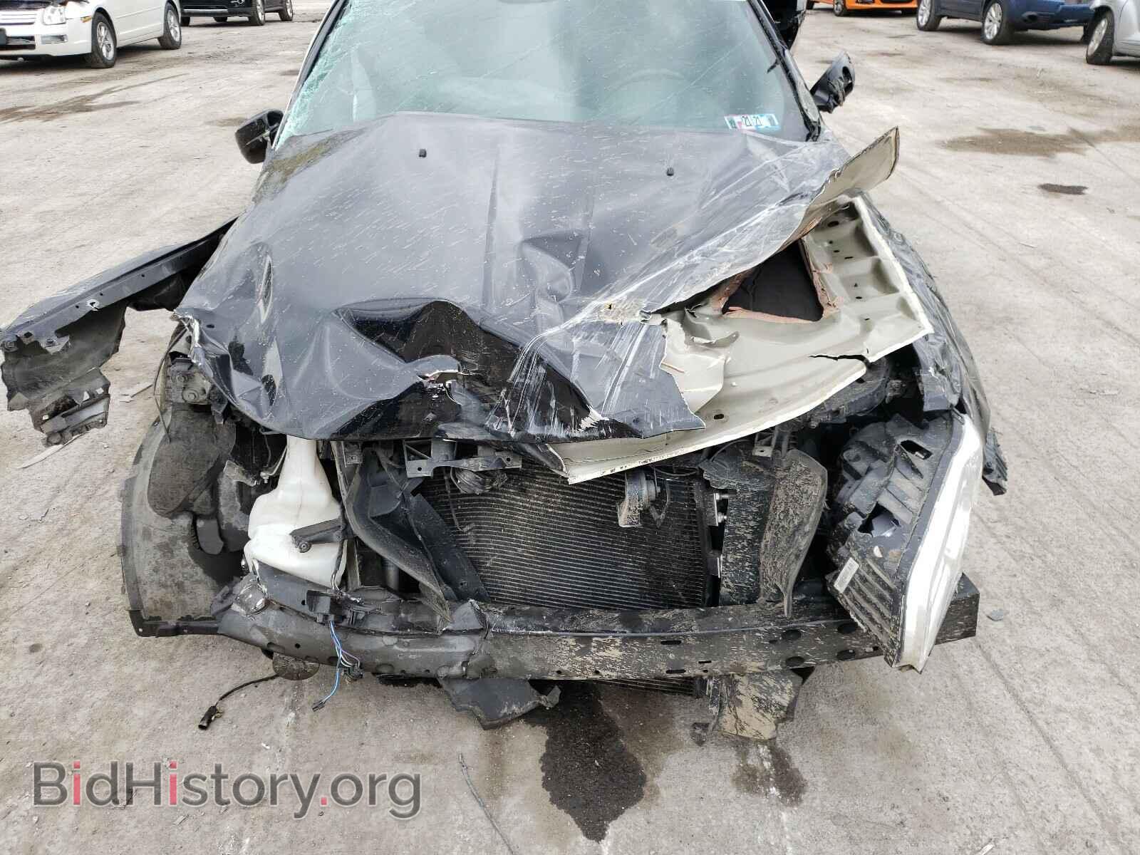 2014 CHRYSLER 300 - VIN: 2C3CCAAG0EH296845 - Фото 7