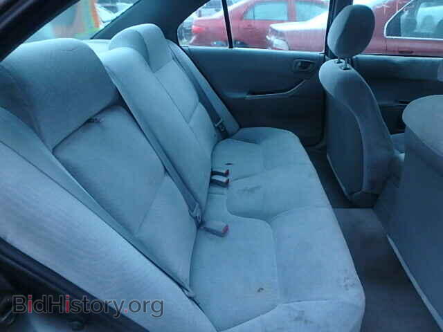 2003 MITSUBISHI GALANT - VIN: 4A3AA46G23E074084 - Фото 6