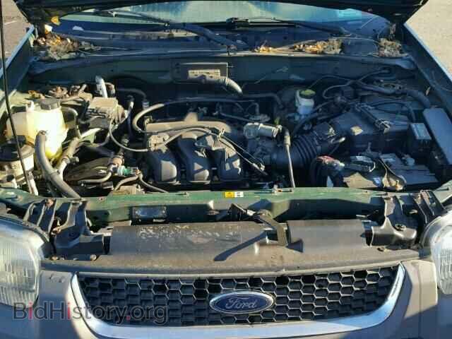2002 FORD ESCAPE - VIN: 1FMCU04162KA06859 - Фото 7
