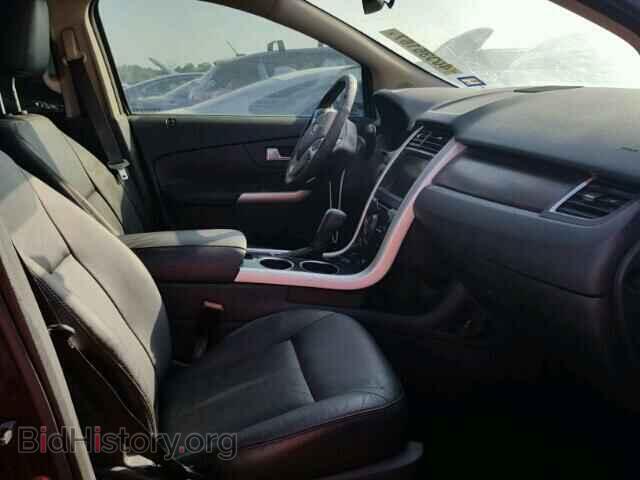 2011 FORD EDGE - VIN: 2FMDK3KC5BBA60650 - Photo 5