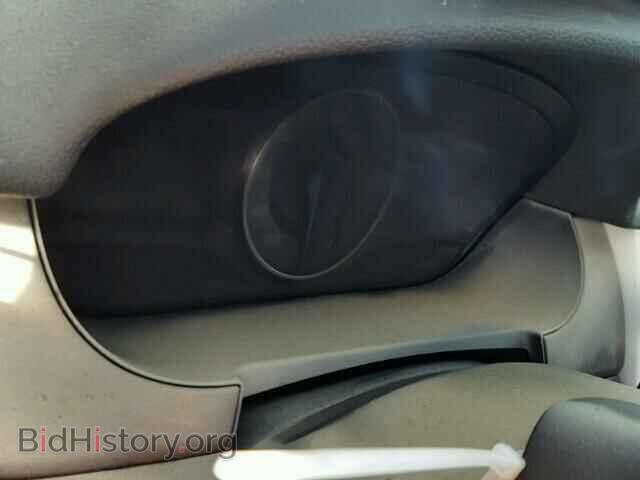 2011 FORD EDGE - VIN: 2FMDK3KC5BBA60650 - Photo 8