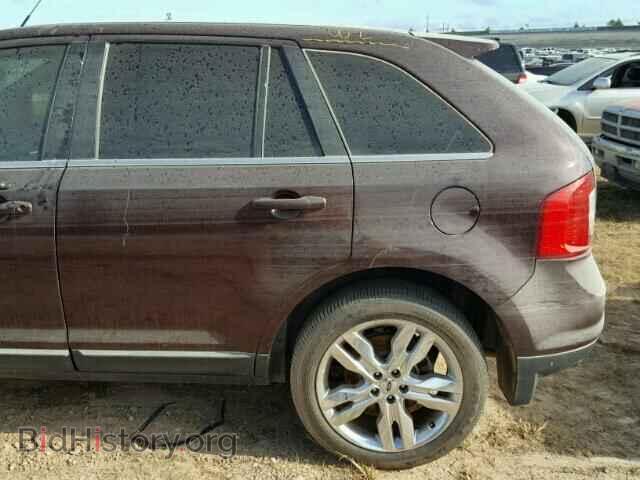 2011 FORD EDGE - VIN: 2FMDK3KC5BBA60650 - Photo 9