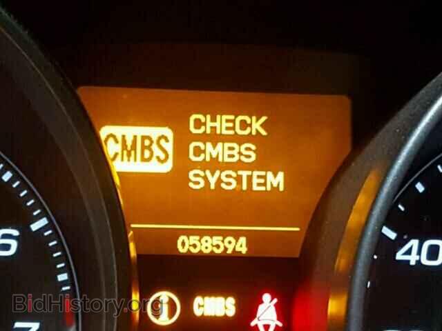 2012 ACURA MDX - VIN: 2HNYD2H69CH526844 - Фото 8