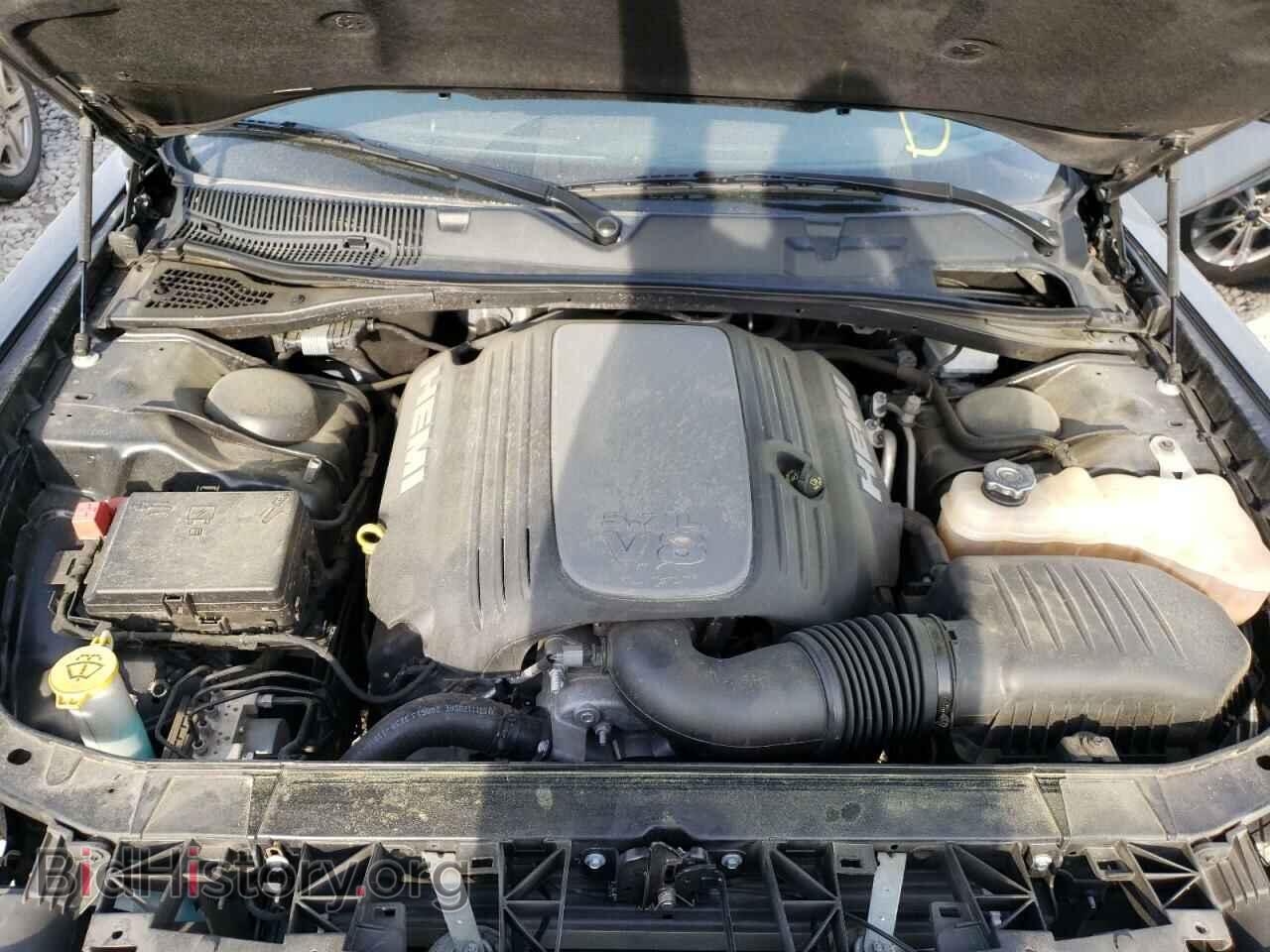 2019 DODGE CHALLENGER - VIN: 2C3CDZBT8KH573809 - Фото 7