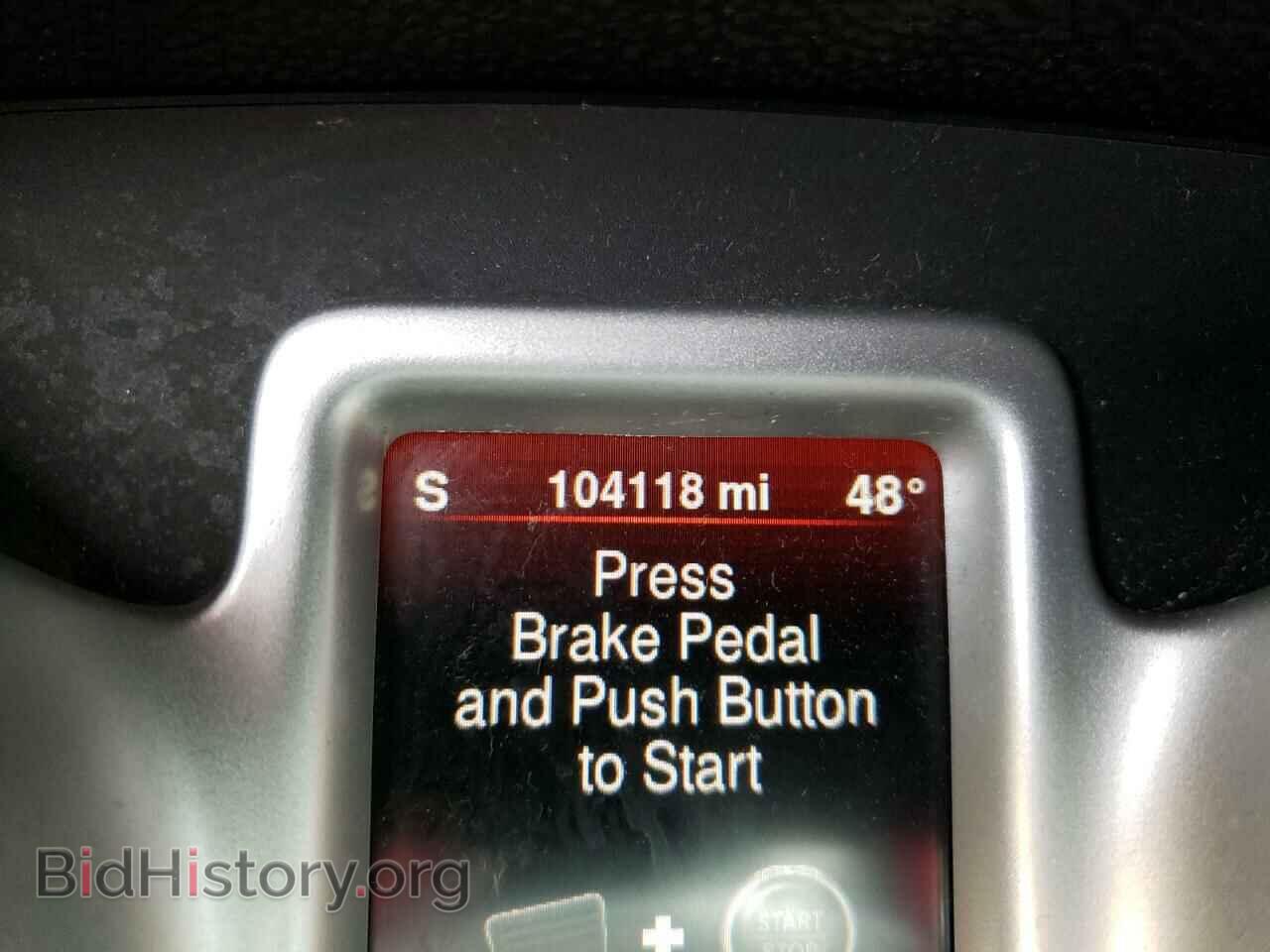 2016 DODGE JOURNEY - VIN: 3C4PDCEG9GT103991 - Фото 8