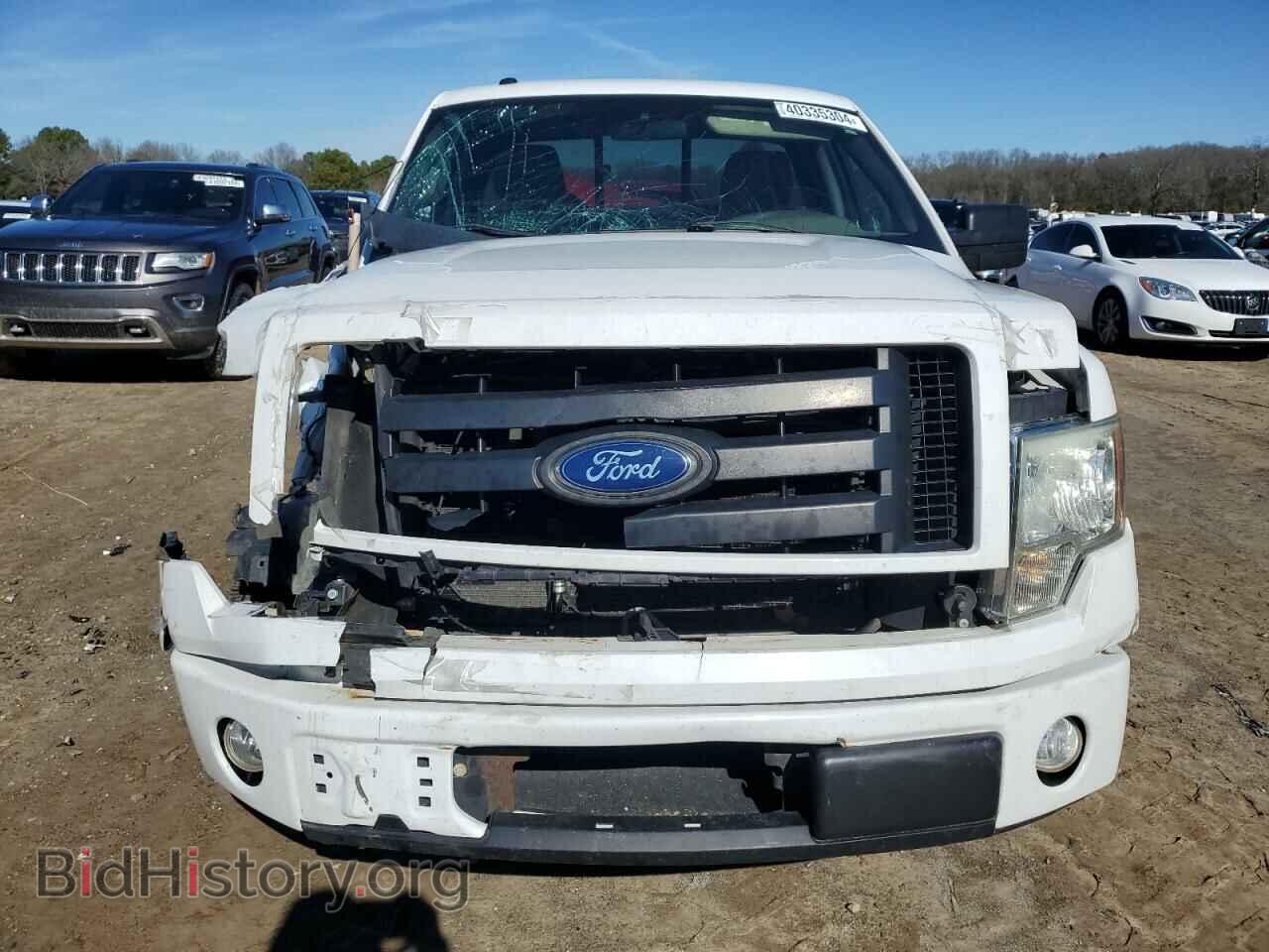 2010 FORD All Models - VIN: 1FTMF1CW9AKE57126 - Photo 5