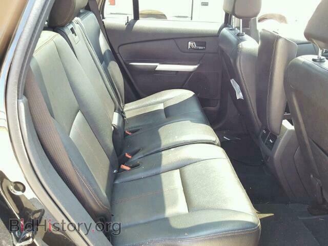 2012 FORD EDGE - VIN: 2FMDK4KC8CBA55420 - Photo 6