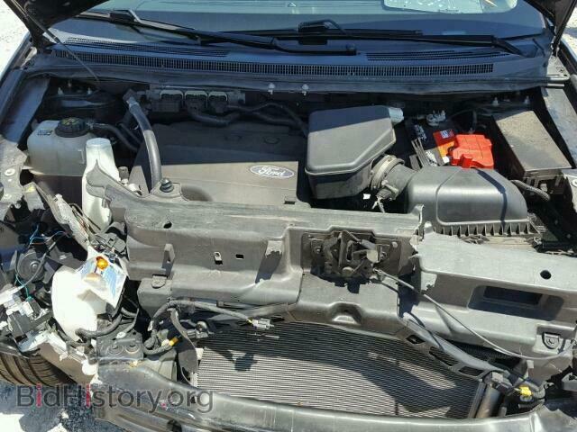 2012 FORD EDGE - VIN: 2FMDK4KC8CBA55420 - Photo 7