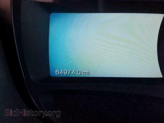 2012 FORD EDGE - VIN: 2FMDK4KC8CBA55420 - Photo 8