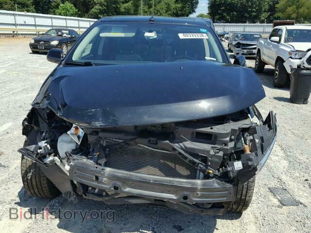 2012 FORD EDGE - VIN: 2FMDK4KC8CBA55420 - Photo 9