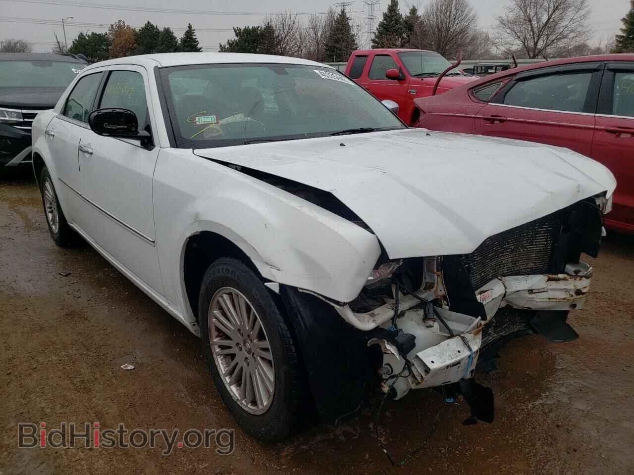 Photo 2C3CA5CV4AH325752 - CHRYSLER 300 2010