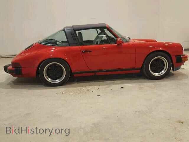 1989 PORSCHE 911 - VIN: WP0EB0919KS160669 - Фото 9