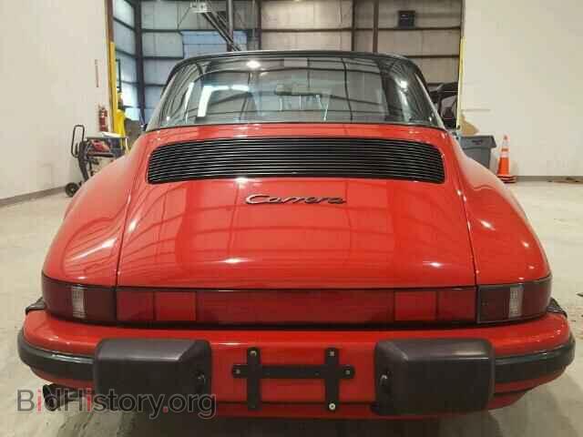 1989 PORSCHE 911 - VIN: WP0EB0919KS160669 - Фото 10