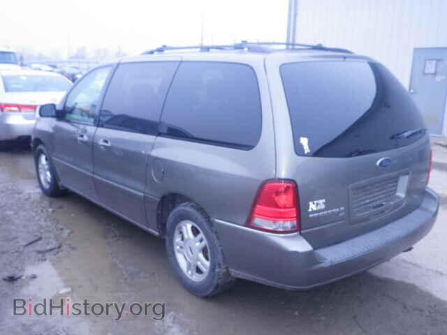 2005 FORD FREESTAR - VIN: 2FMZA52215BA89403 - Фото 3