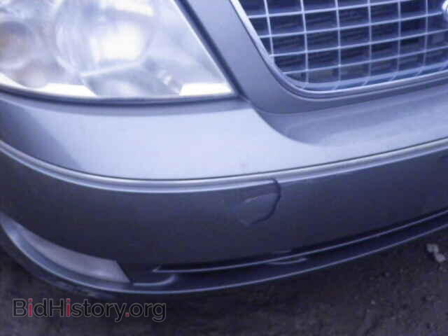2005 FORD FREESTAR - VIN: 2FMZA52215BA89403 - Фото 9
