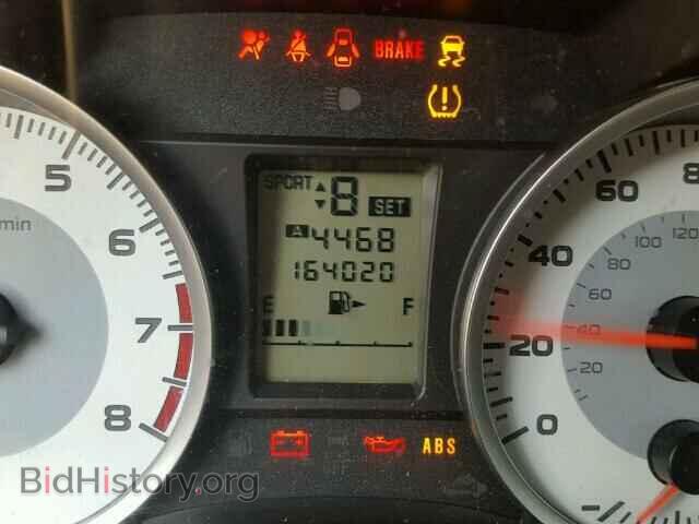 2012 SUBARU IMPREZA - VIN: JF1GJAF68CH020649 - Фото 8