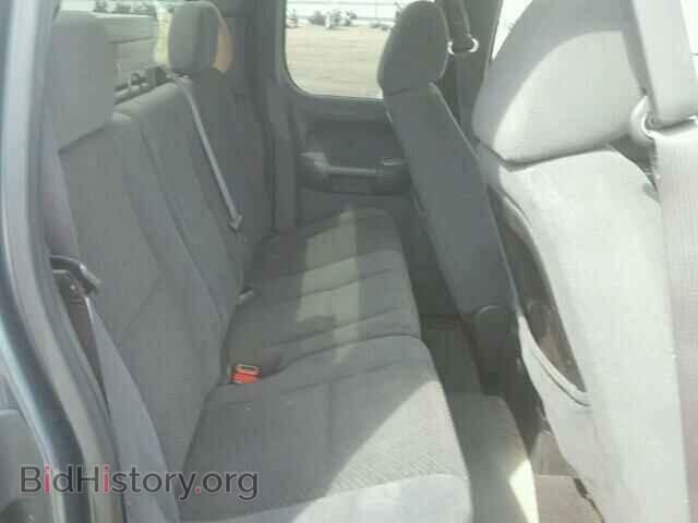 2007 CHEVROLET SILVERADO - VIN: 2GCEC19J271697720 - Photo 6