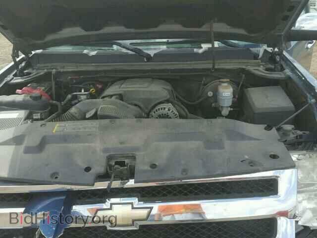 2007 CHEVROLET SILVERADO - VIN: 2GCEC19J271697720 - Photo 7