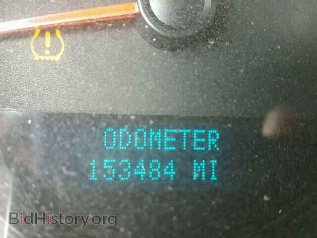 2007 CHEVROLET SILVERADO - VIN: 2GCEC19J271697720 - Photo 8
