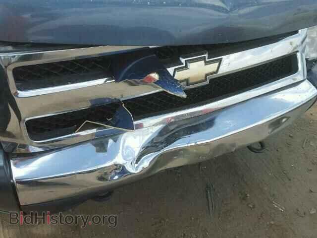 2007 CHEVROLET SILVERADO - VIN: 2GCEC19J271697720 - Photo 9