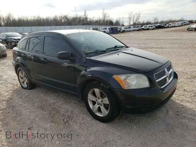 Фотография 1B3CB4HA4AD661005 - DODGE CALIBER 2010