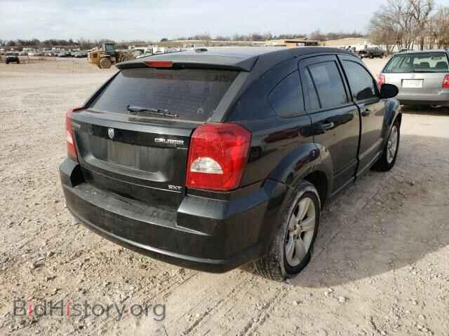 2010 DODGE CALIBER - VIN: 1B3CB4HA4AD661005 - Фото 4