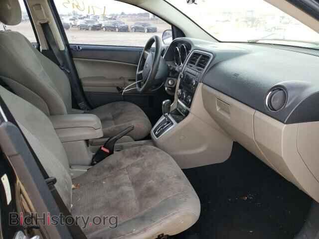 2010 DODGE CALIBER - VIN: 1B3CB4HA4AD661005 - Фото 5