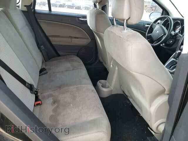 2010 DODGE CALIBER - VIN: 1B3CB4HA4AD661005 - Фото 6