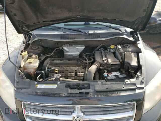 2010 DODGE CALIBER - VIN: 1B3CB4HA4AD661005 - Фото 7