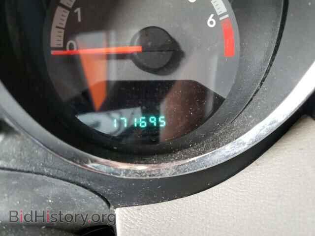 2010 DODGE CALIBER - VIN: 1B3CB4HA4AD661005 - Фото 8