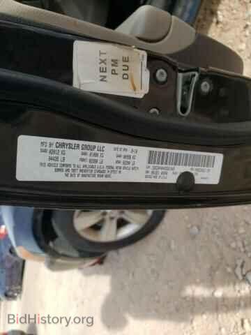 2010 DODGE CALIBER - VIN: 1B3CB4HA4AD661005 - Фото 10