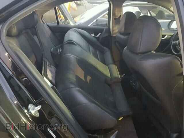 2013 ACURA TSX - VIN: JH4CU2F62DC004336 - Фото 6