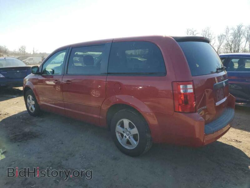 2010 Dodge CARAVAN (VIN 2D4RN4DE4AR161306) — photo 2 of 13