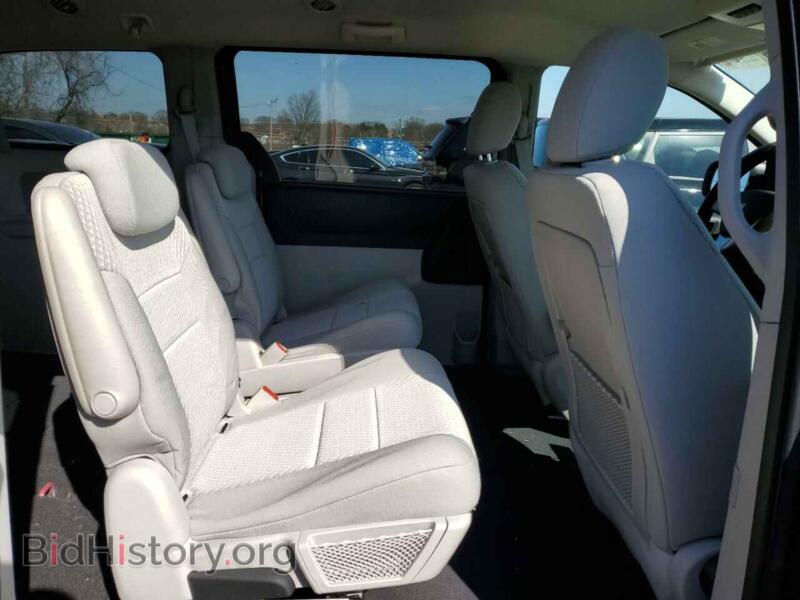 2010 Dodge CARAVAN (VIN 2D4RN4DE4AR161306) — photo 11 of 13