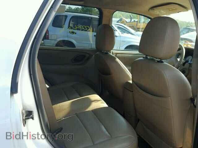 2006 FORD ESCAPE - VIN: 1FMYU93176KA73956 - Фото 6