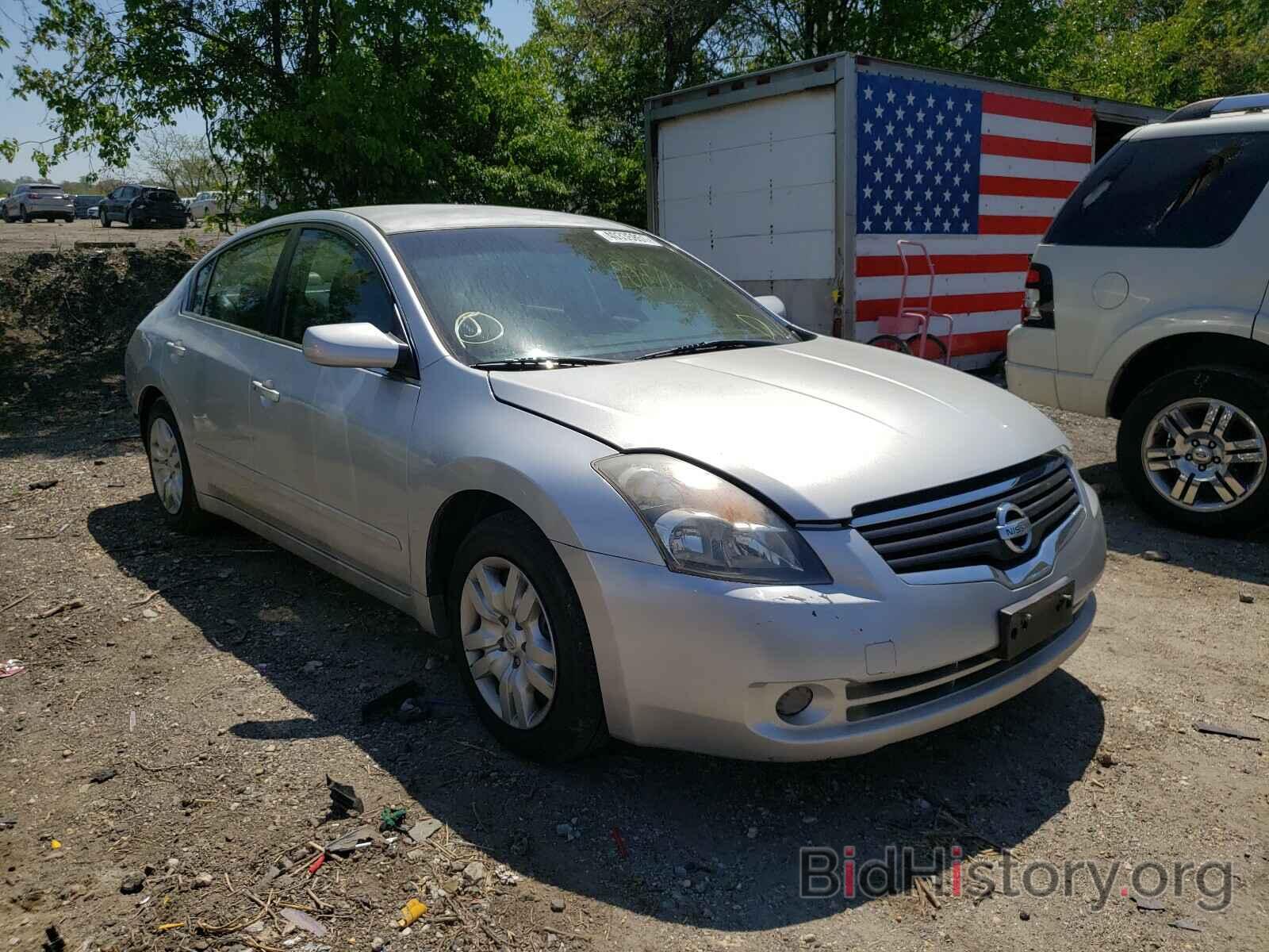 Photo 1N4AL21E89N516887 - NISSAN ALTIMA 2009