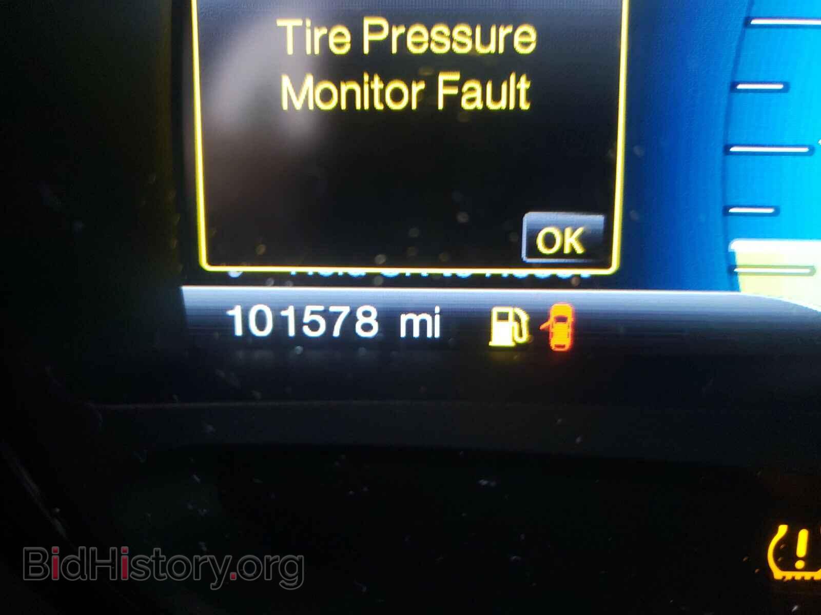 2013 FORD EDGE - VIN: 2FMDK4AKXDBC05196 - Фото 8