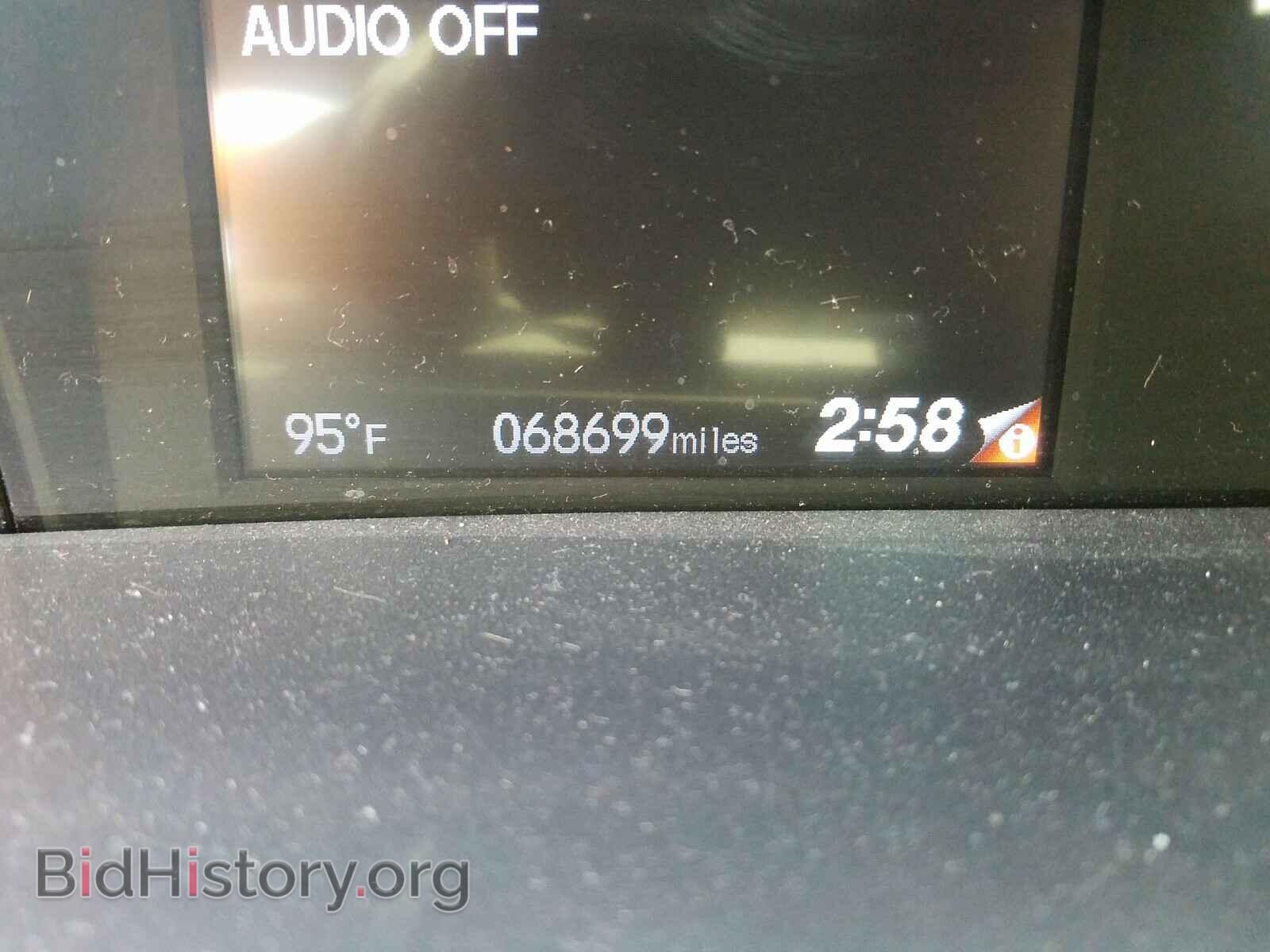 2014 HONDA CIVIC - VIN: 19XFB2F87EE273299 - Фото 8